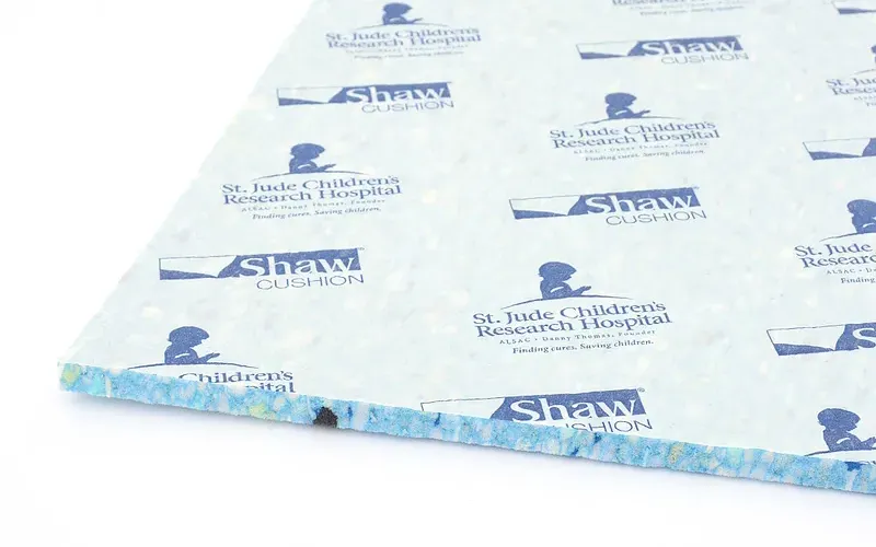 Anso colorwall carpet