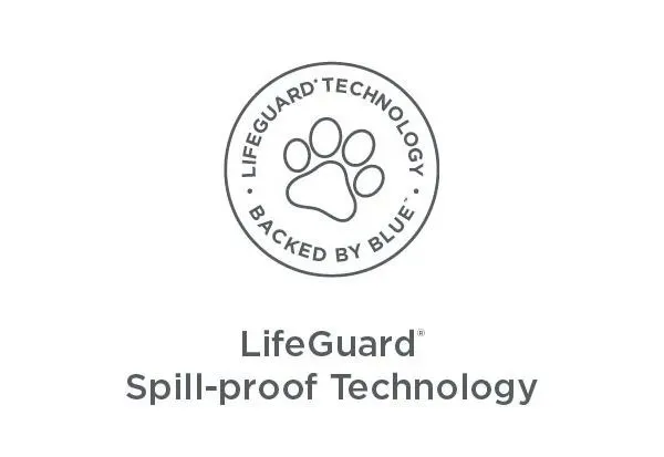 Lifeguard logo
