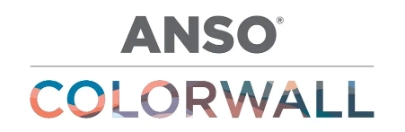 Anso colorwall
