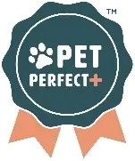 Pet perfect logo